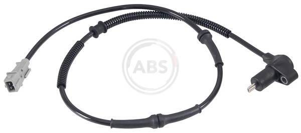 Датчик АБС (ABS)