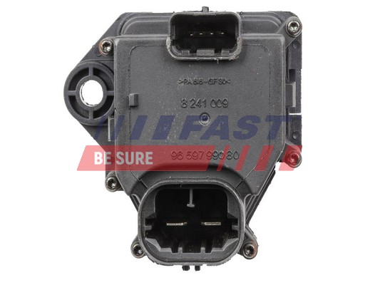 FAST FT59156 - Резистор печки