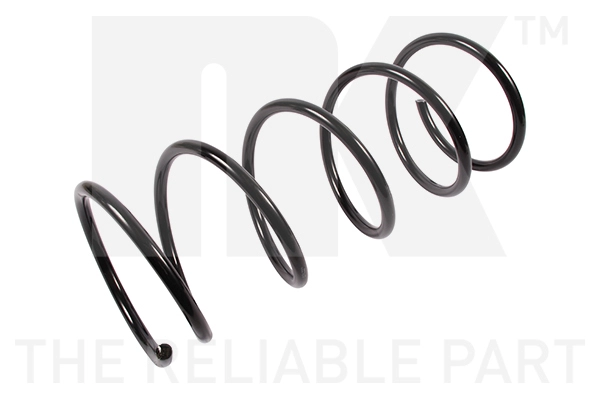 NK 533781 - Пружины 