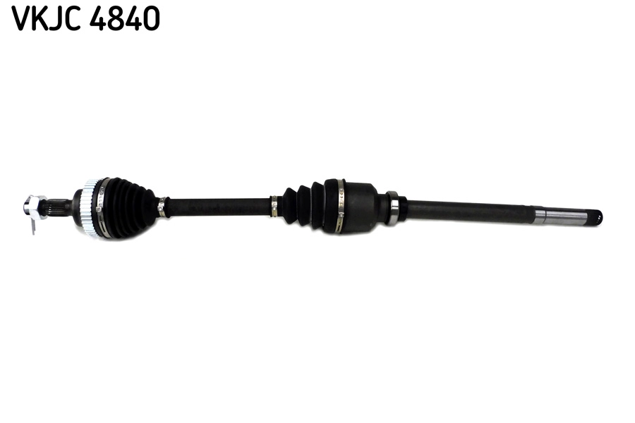 SKF VKJC 4840 - Приводной вал (полуось)
