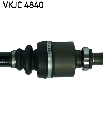 SKF VKJC 4840 - Приводной вал (полуось)