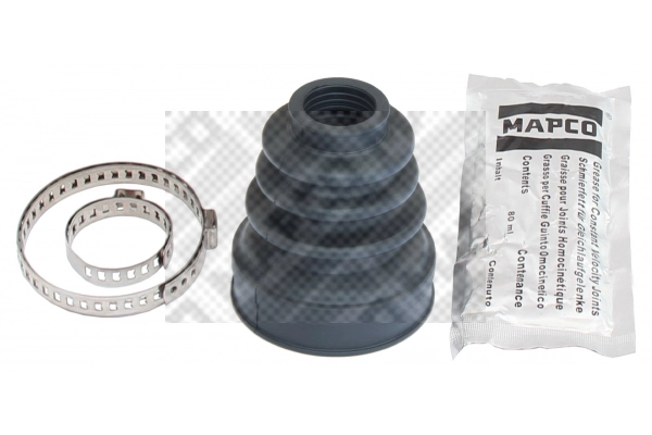 MAPCO 18307 - Пыльник ШРУСа