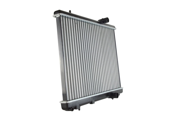 HART 620 269 - Радиатор охлаждения