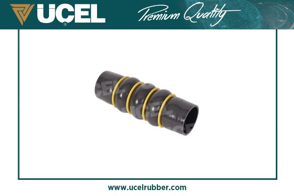 UCEL 52138 - Патрубок турбины