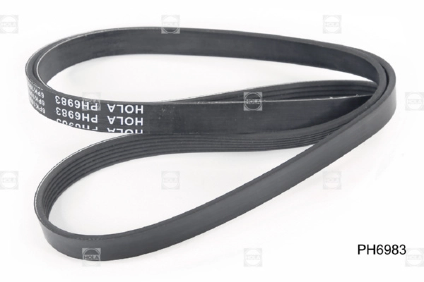 HOLA PH6983 - Ремень генератора