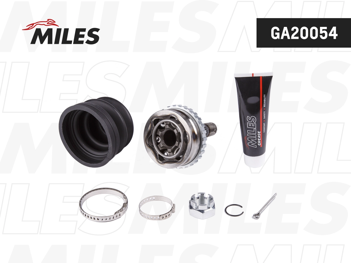MILES GA20054 - ШРУС