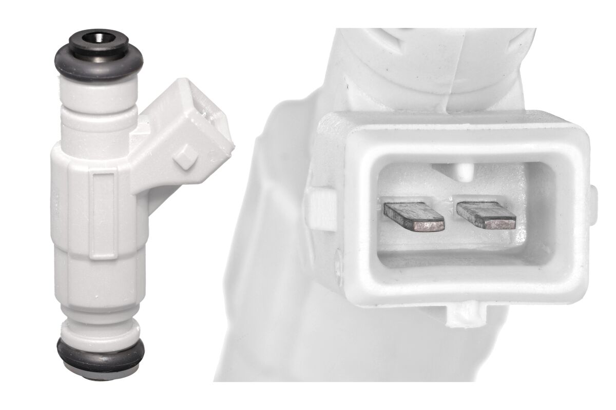 VALEO 348215 - Форсунка