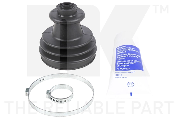 NK 523704 - Пыльник ШРУСа