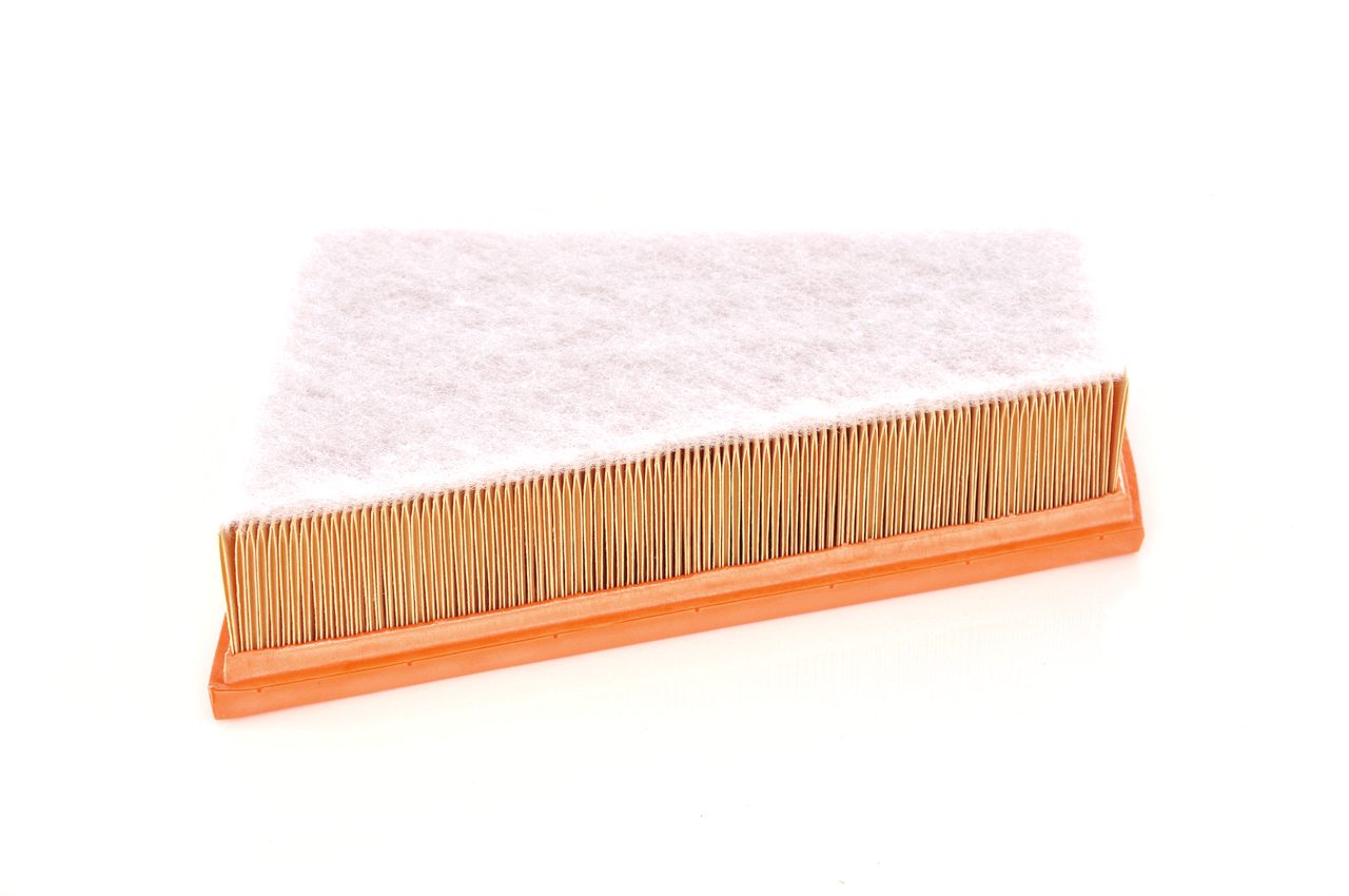 BOSCH 1 457 433 061 - Воздушный фильтр