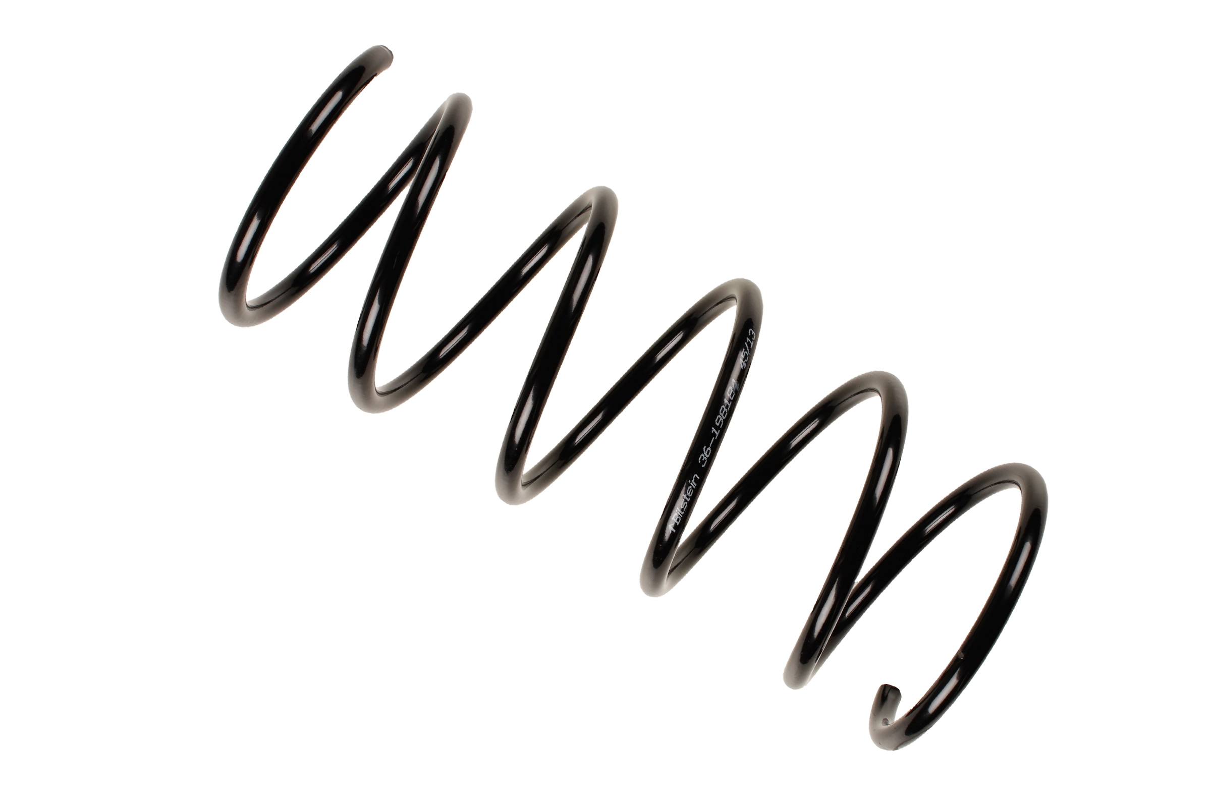 Пружина подвески