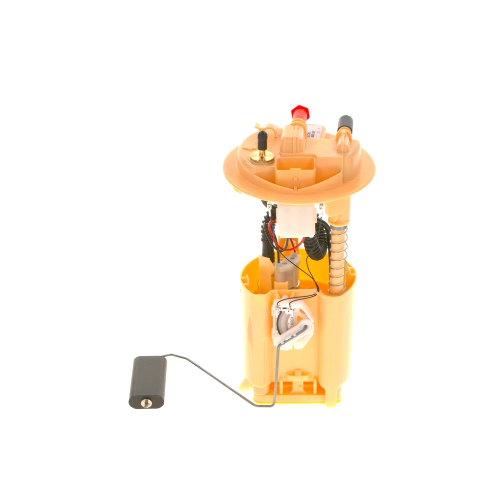 Топливный насос