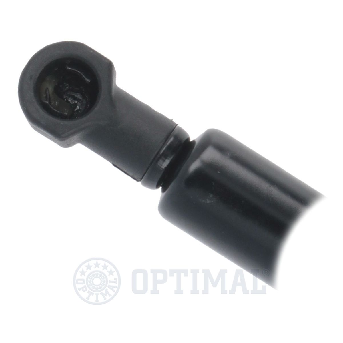 OPTIMAL AG-51207 - Амортизатор багажника