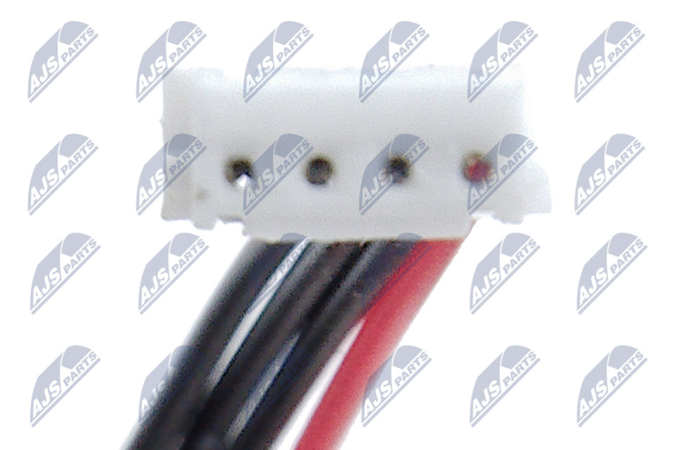 NTY EPE-PE-009 - Подрулевой переключатель (стрекоза)