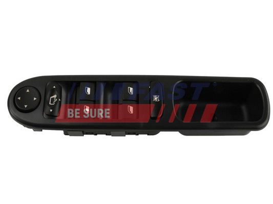 Кнопка стеклоподъемника