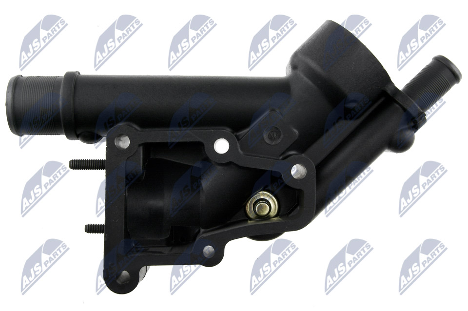 NTY CTM-PE-008 - Фланец системы охлаждения