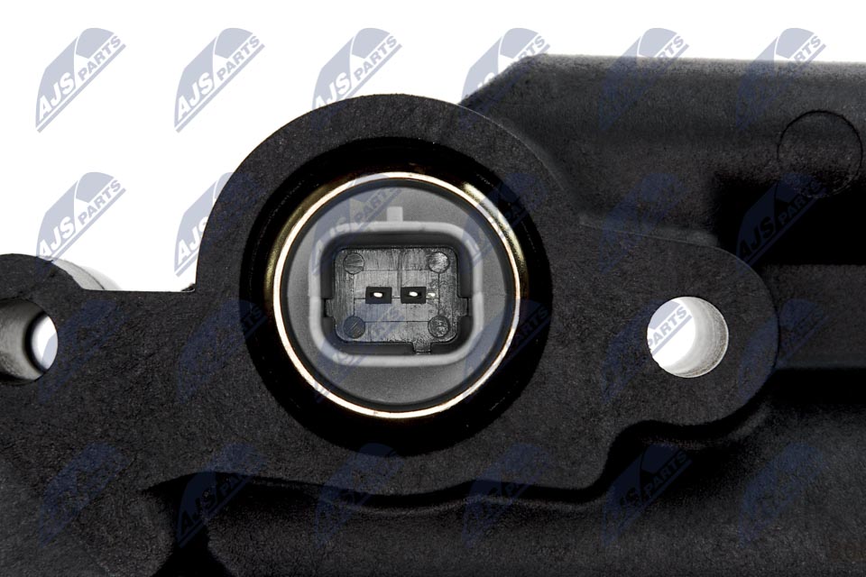 NTY CTM-PE-008 - Фланец системы охлаждения