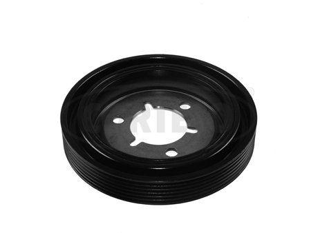 CORTECO 80005064 - Шкив коленвала