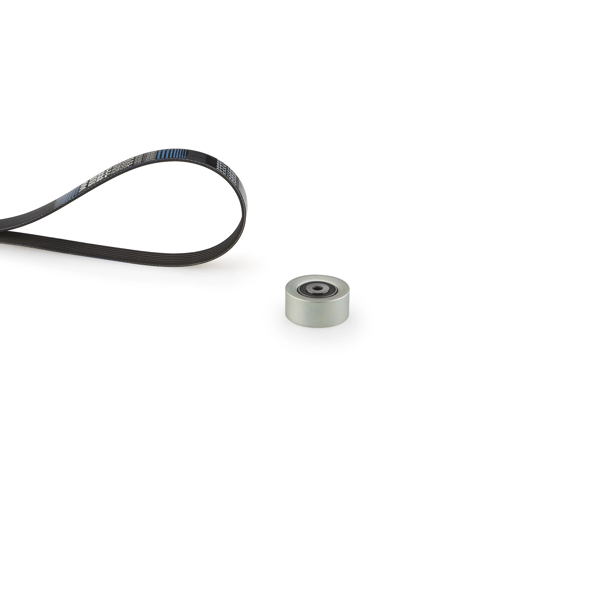 GATES K026PK1148 - Поликлиновой ременный комплект Micro-V® Kit