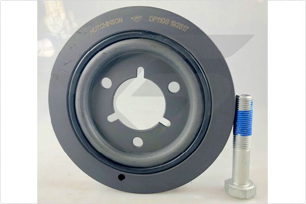 HUTCHINSON DP110S - Шкив коленвала