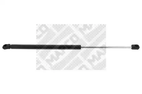 MAPCO 91756 - Амортизатор багажника