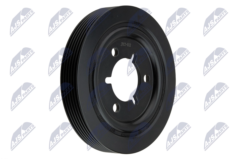 NTY RKP-PE-012 - Шкив коленвала