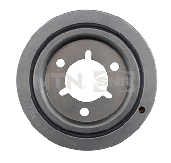 SNR DPF359.21 - Шкив коленвала