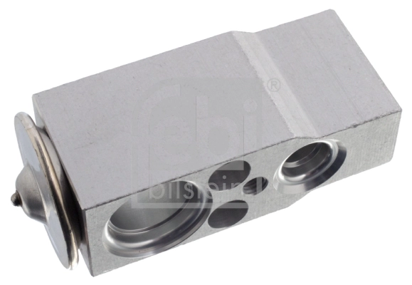 Расширительный клапан кондиционера