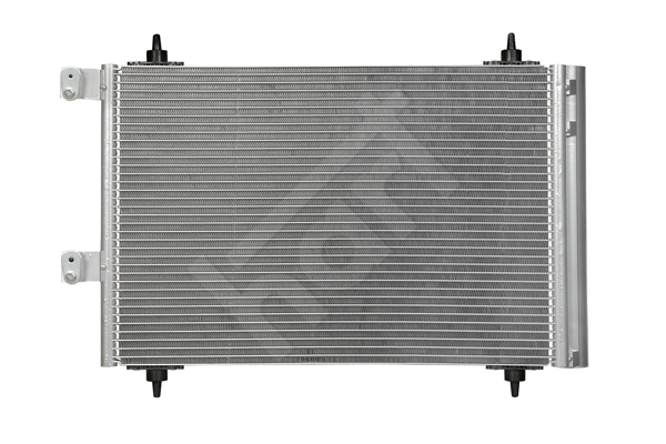 Радиатор кондиционера