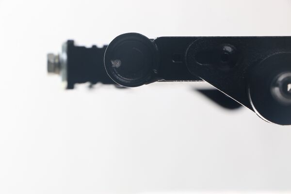 MAHLE AC 315 000S - Радиатор кондиционера