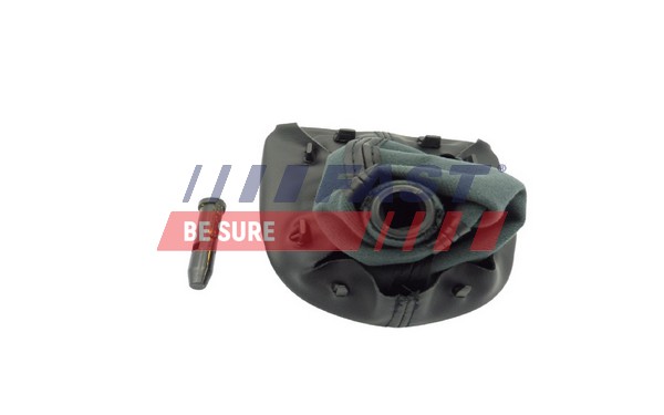 FAST FT00117 - Ручка КПП