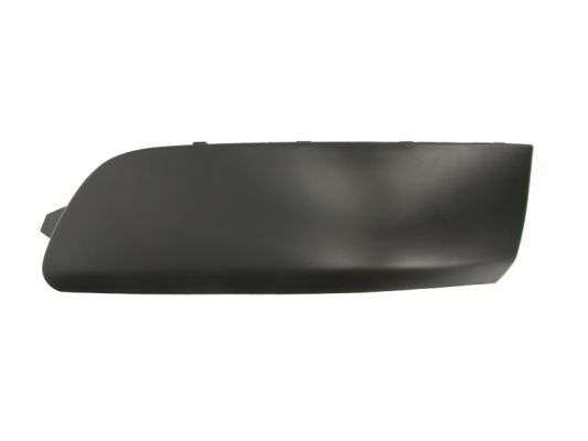 Накладка бампера