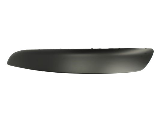 Накладка бампера