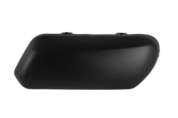 Накладка бампера