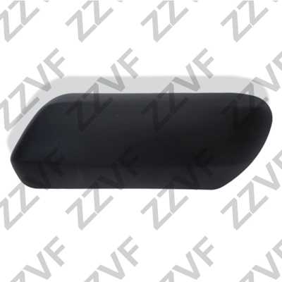 Накладка бампера