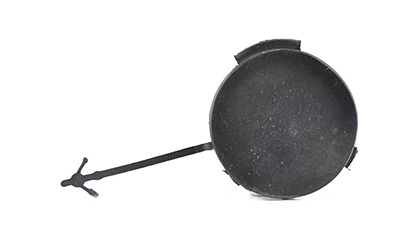 Заглушка крюка