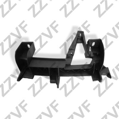 ZZVF ZV621282R - Молдинг фары