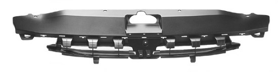 Решетка радиатора CENTRO ZARAGOZA