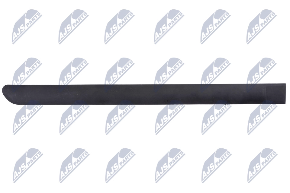 NTY EZC-PE-100 - Молдинг двери