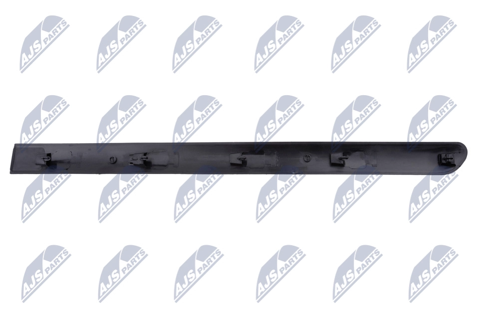 NTY EZC-PE-100 - Молдинг двери