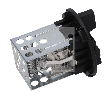 FEBI BILSTEIN 183240 - Сопротивление, вентилятор салона febi Plus