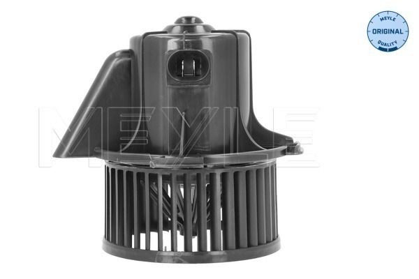 MEYLE 11-12 237 0003 - Моторчик печки