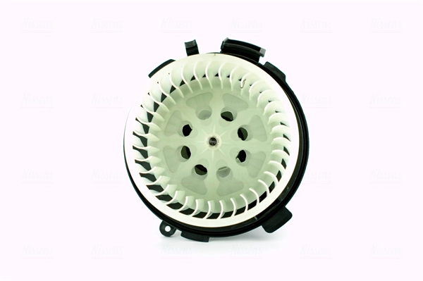 NISSENS 87138 - Моторчик печки