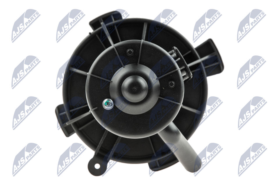 NTY EWN-CT-001 - Моторчик печки