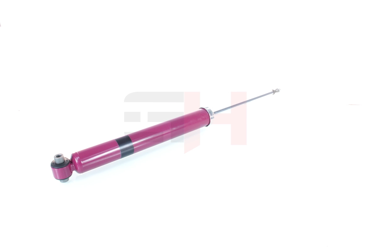 GH GH+331904 - Амортизатор PRO
