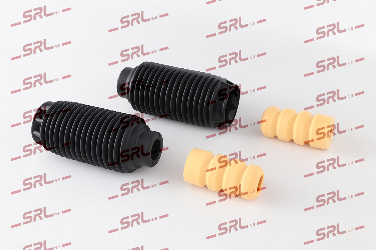 SRLINE S030129 - Пыльники и отбойники амортизатора