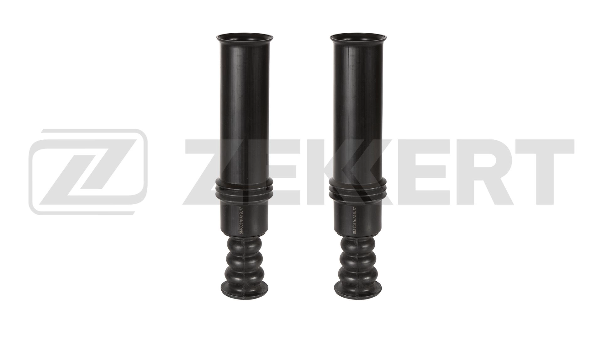 ZEKKERT SM-3051S - Пыльники и отбойники амортизатора