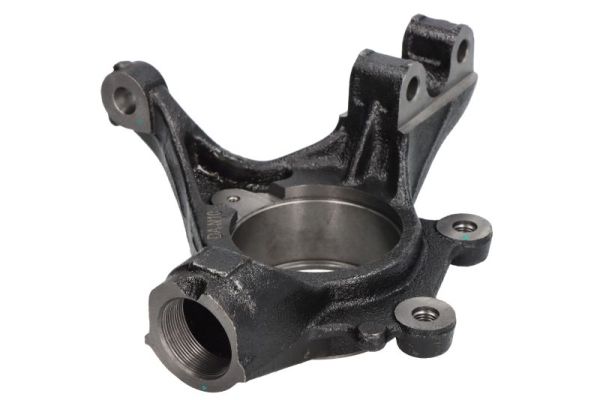 Кулак поворотный