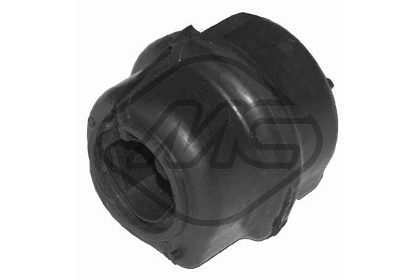 METALCAUCHO 04431 - Втулки стабилизатора