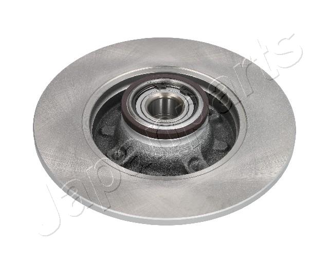 JAPANPARTS DP-0603C - Тормозные диски