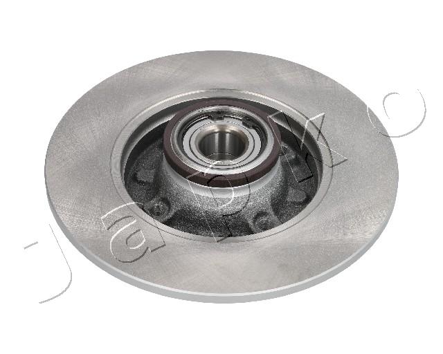 JAPKO 610603C - Тормозные диски